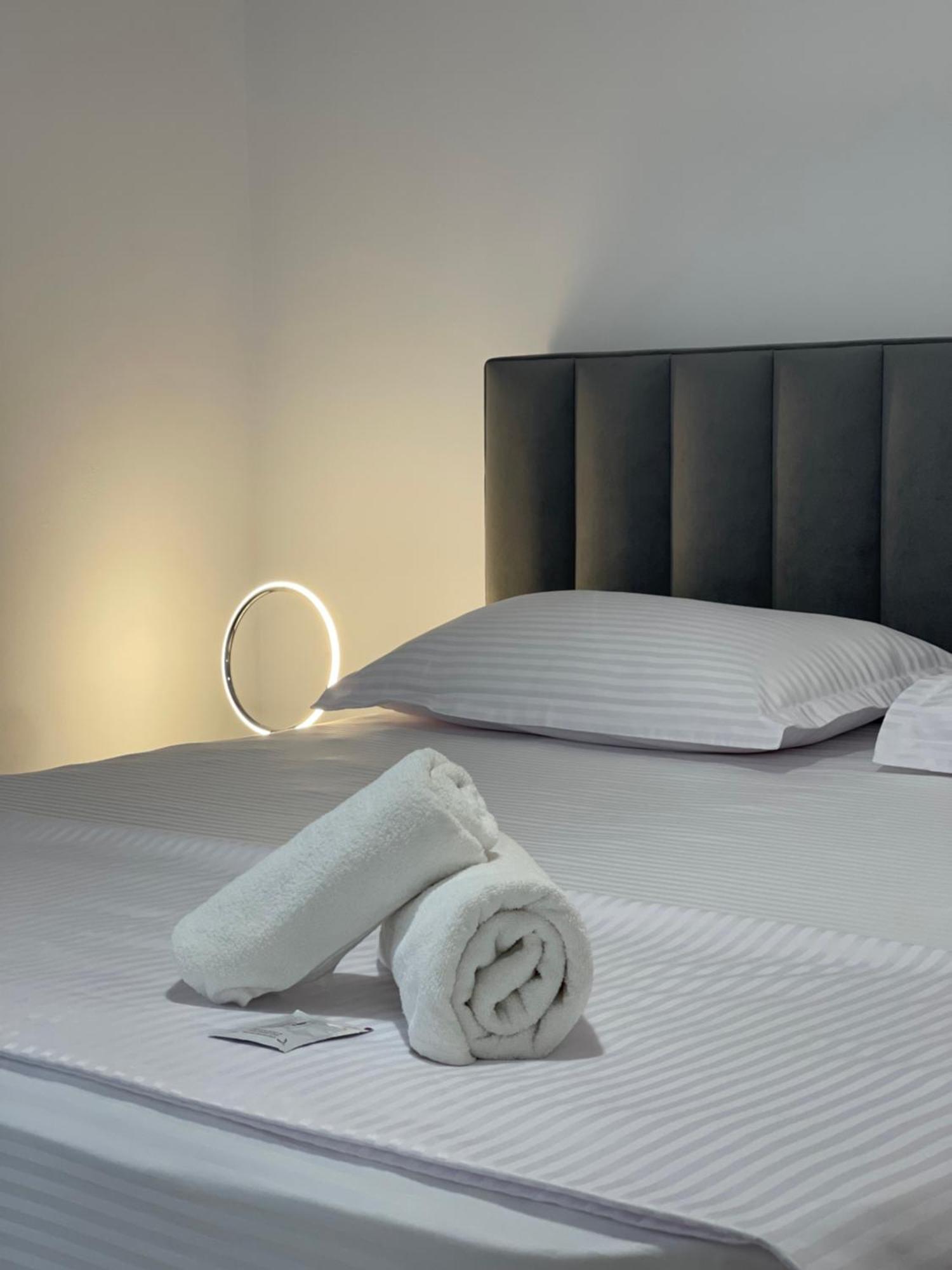 Enjoy Shkodra Apartament Exterior photo